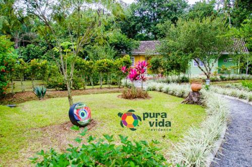 Lodge Pura Vida Residence
