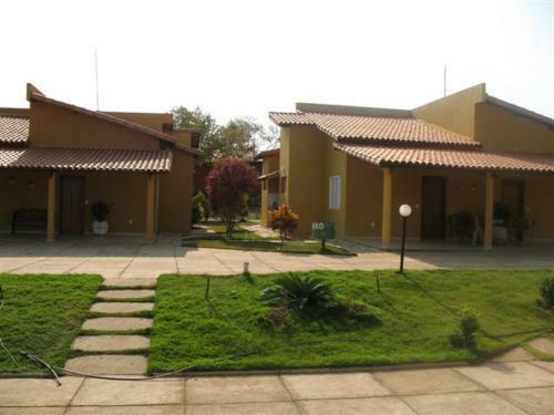 Agroturismo S�tio Encontro Das �guas