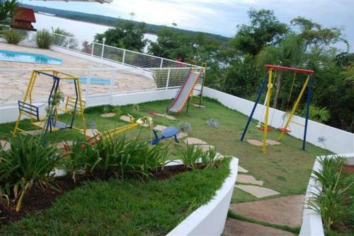Agroturismo S�tio Encontro Das �guas