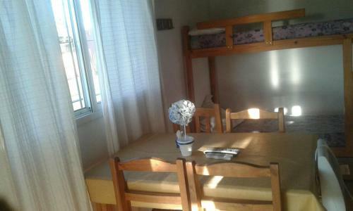 Lodge Bungalows Arandano