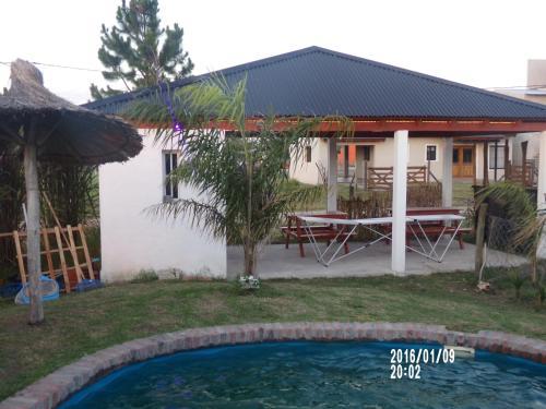 Lodge Bungalows Arandano