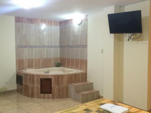 Hotel Misky Samay