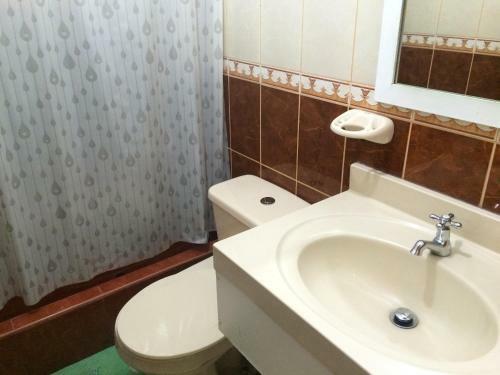 Hotel Misky Samay