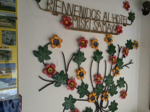 Hotel Misky Samay