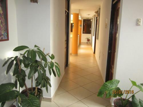 Hotel Misky Samay