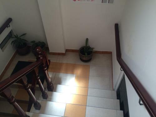 Hotel Misky Samay
