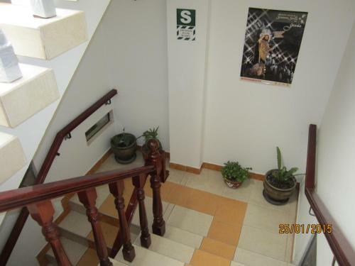 Hotel Misky Samay