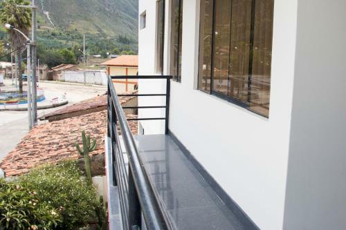 Hostal Santa Rosa
