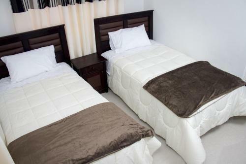 Hostal Santa Rosa