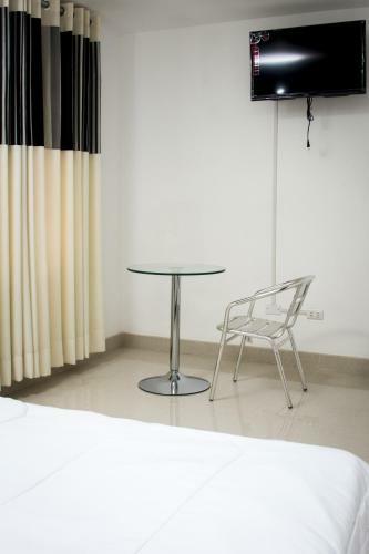 Hostal Santa Rosa