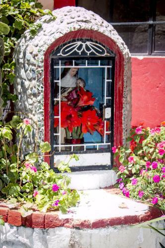 Hostal Santa Rosa