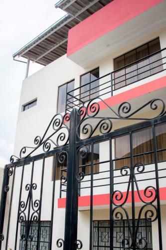Hostal Santa Rosa