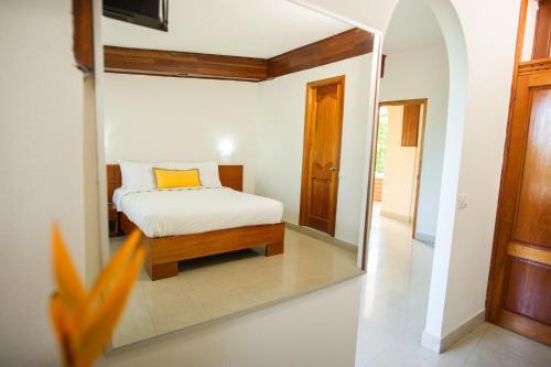 Los Gavilanes Hotel