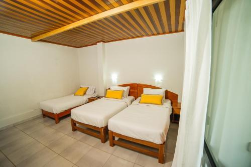 Los Gavilanes Hotel