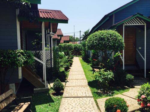 Los Gavilanes Hotel