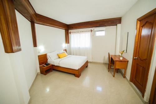Los Gavilanes Hotel