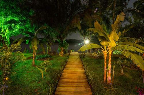Lodge Corto Maltes Amazonia