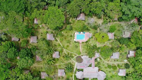 Lodge Corto Maltes Amazonia