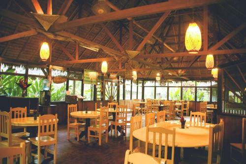 Lodge Corto Maltes Amazonia