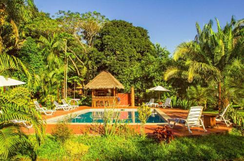 Lodge Corto Maltes Amazonia