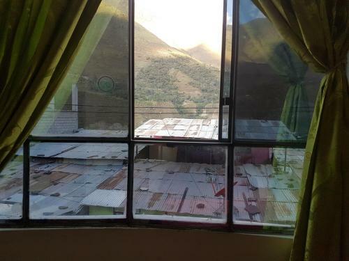 Hotel Hospedaje Puriq