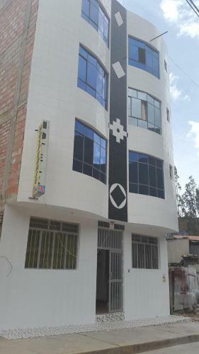 Hotel Hospedaje Puriq
