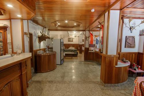 Hotel Y Restaurant Austria