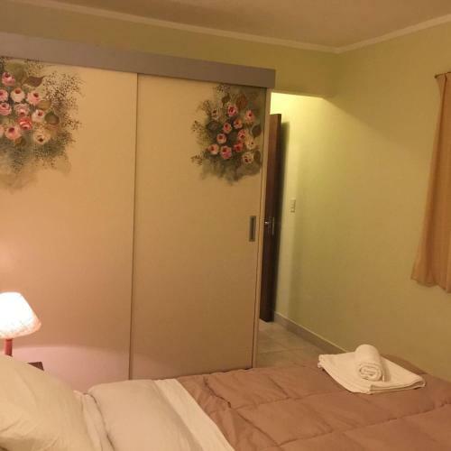 Apartamento Departamento Las Carmelitas
