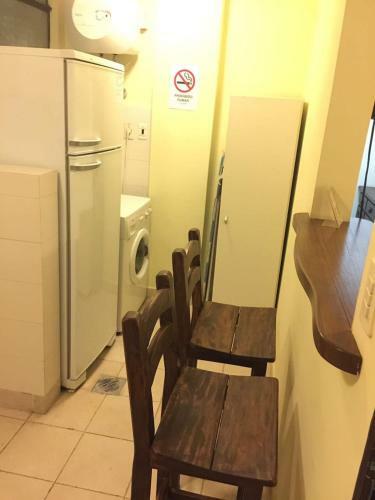 Apartamento Departamento Las Carmelitas