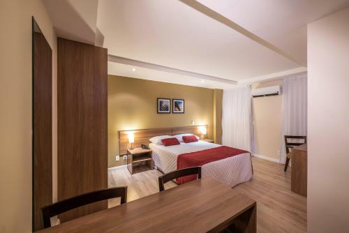 Logic Hotel Duque De Caxias