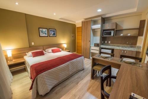 Logic Hotel Duque De Caxias