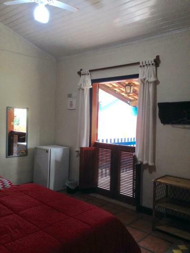 Albergue Casa Cai�ara
