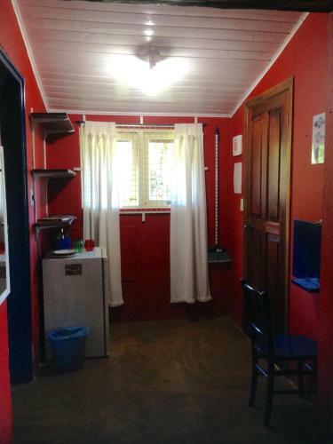 Albergue Casa Cai�ara
