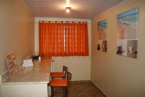 Hostal Pousada Alfama