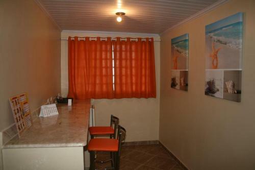 Hostal Pousada Alfama