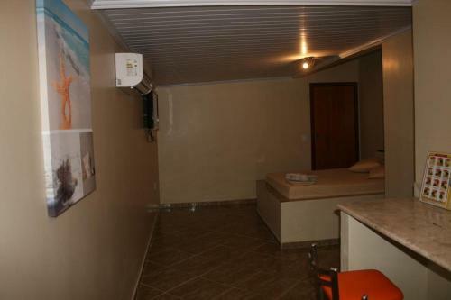 Hostal Pousada Alfama