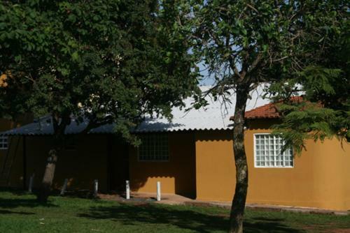 Hostal Pousada Alfama