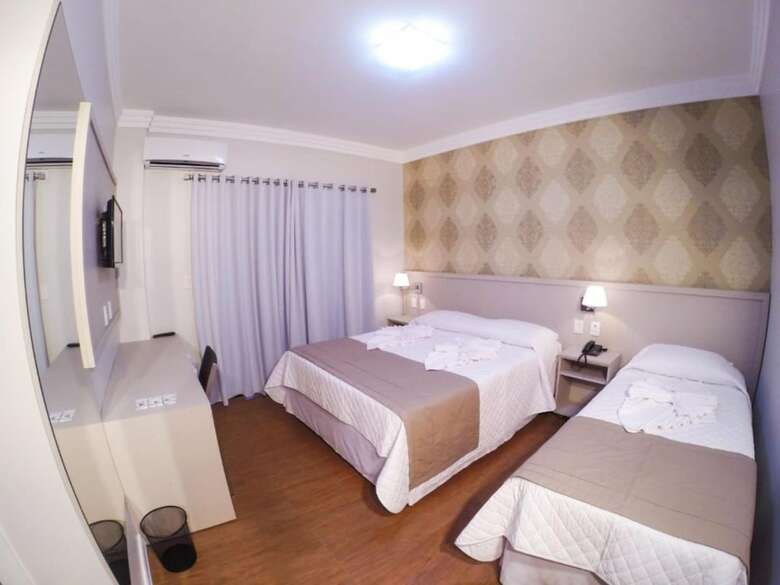 Seville Park Hotel