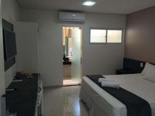 Scenarium Hotel