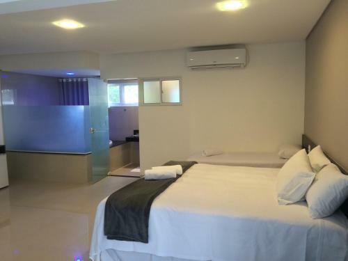 Scenarium Hotel