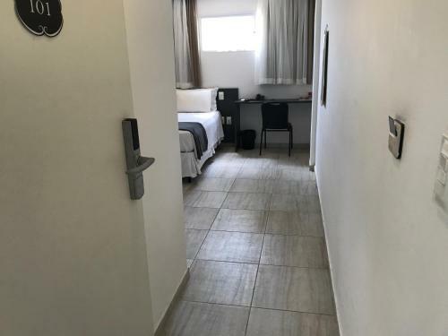 Scenarium Hotel