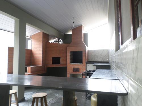 Casa Cantareira