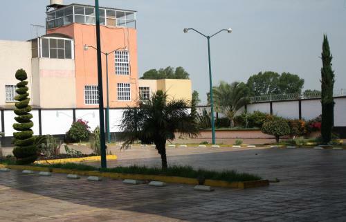 Hotel Aqueronte