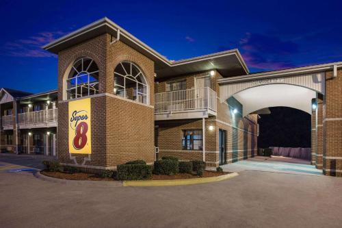 Hotel Super 8 By Wyndham Cabot