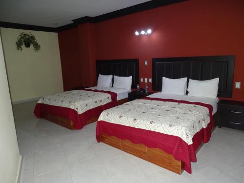 Hotel Baku Kurae Inn