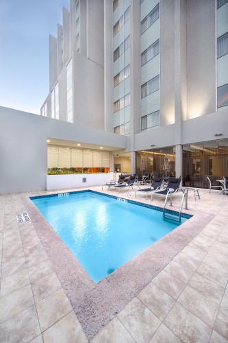 Hotel Courtyard By Marriott Saltillo