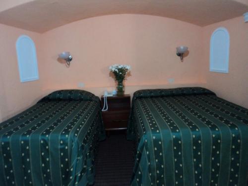Hotel Am