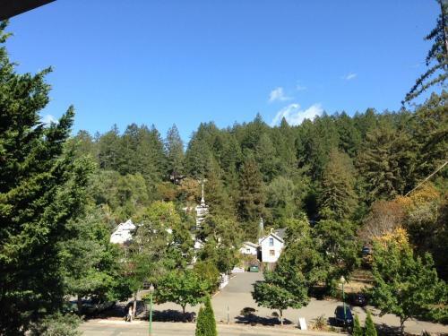 Hotel The Occidental Lodge
