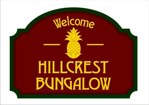 Hillcrest House Bed & Breakfast