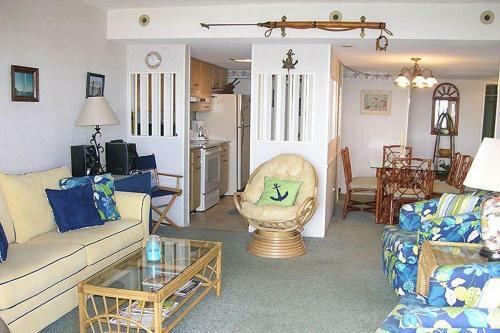 Apartamento Covington Towers 22